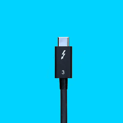 CalDigit USB-C HDMI Dock
