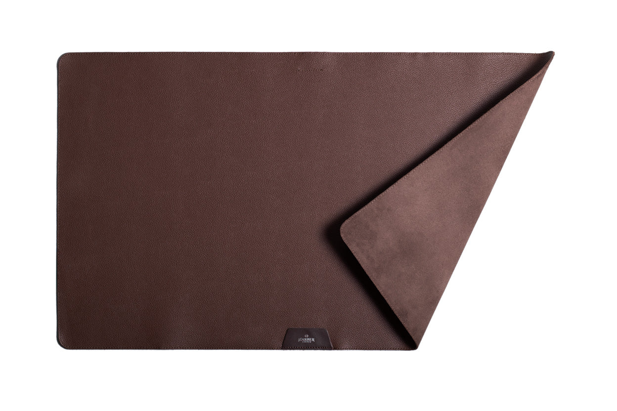 Harber Professional Leather Desk Mat