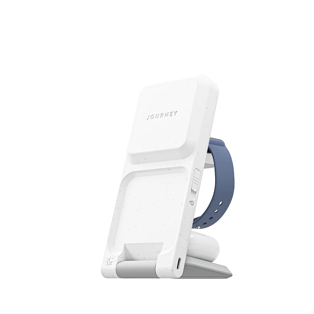Journey ARIA 3-in-1 Charging Station