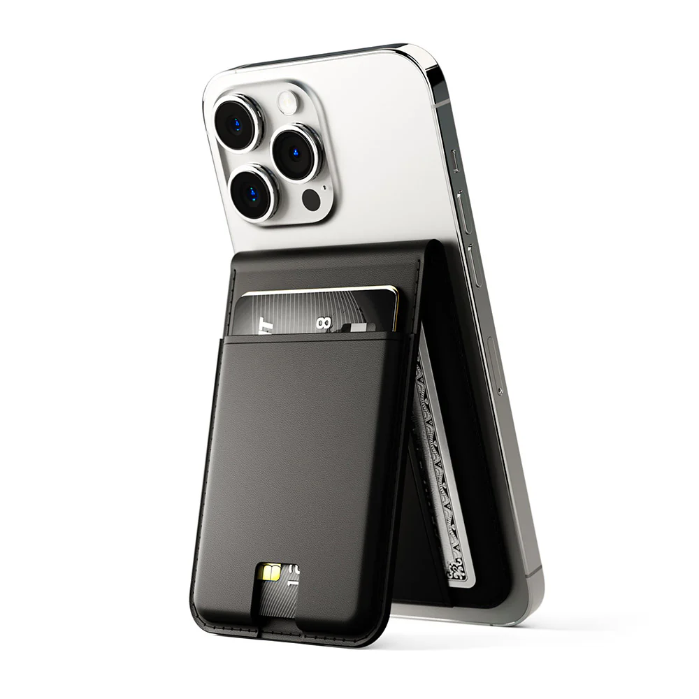 Journey EZMO Magnetic Wallet Stand