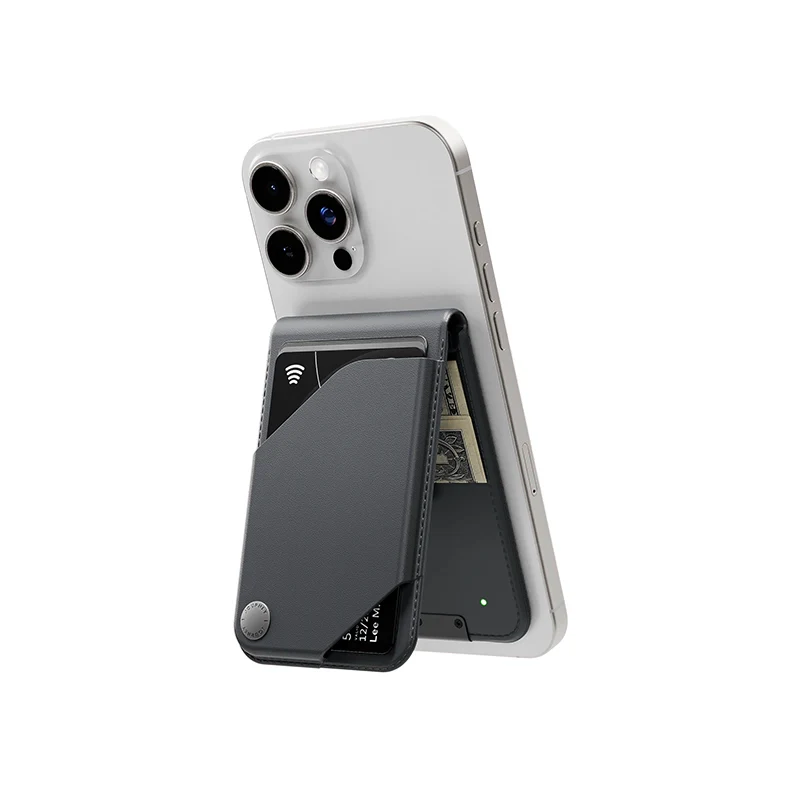 Journey LOC8 VERSA Wallet Stand