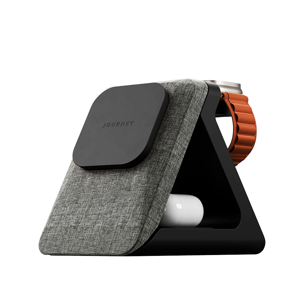Journey SUMMIT ULTRA 3-in-1 Station