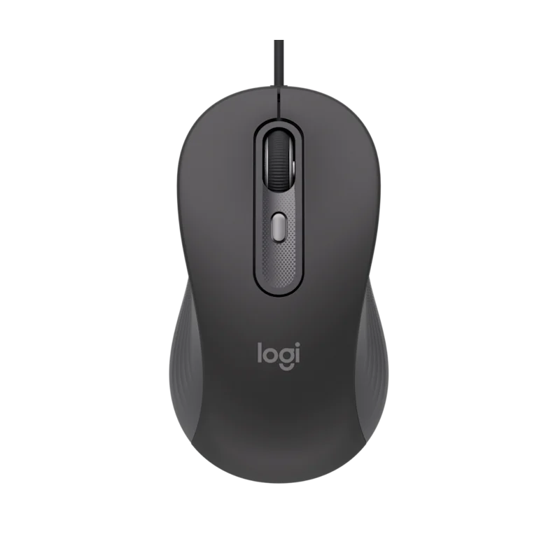 Logitech Signature Wired M520 for Business