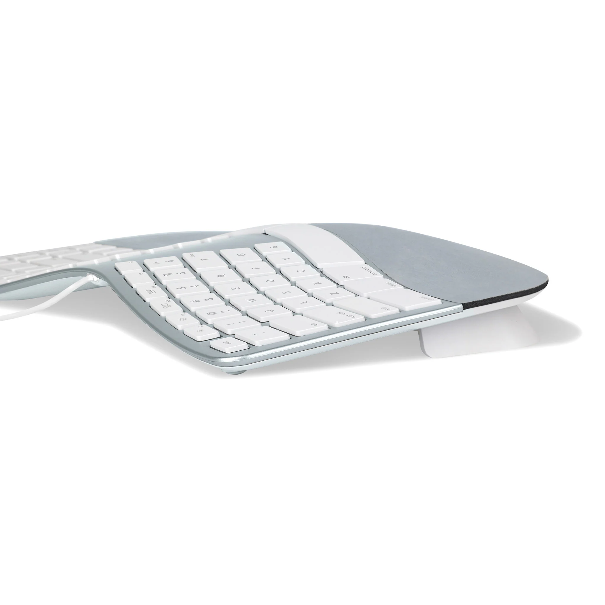 Matias Sculpted Ergonomic Wired Keyboard