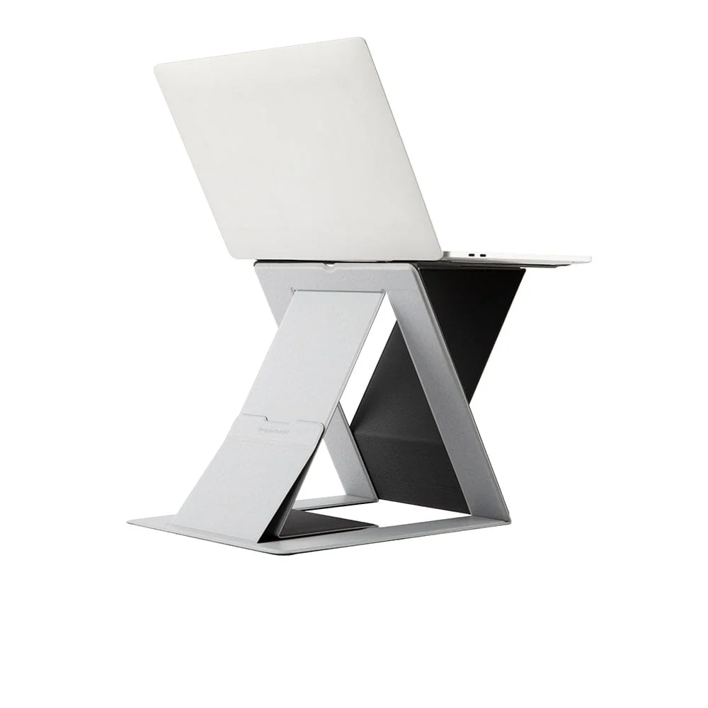 MOFT Z Sit-Stand Laptop Desk