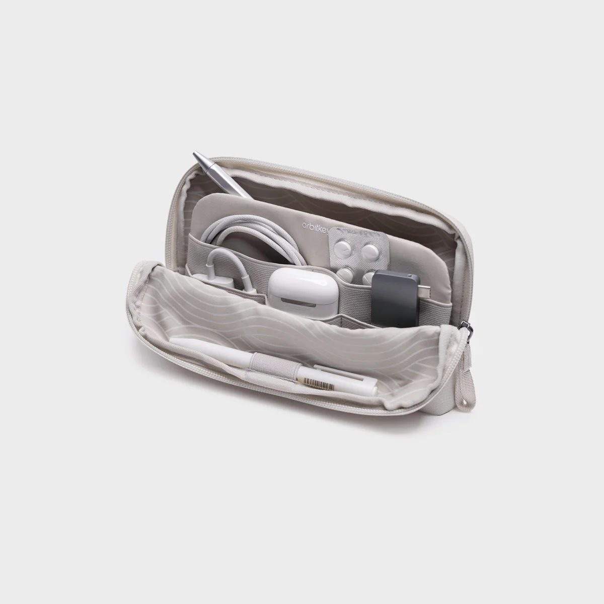 Orbitkey KonMari Desk Pouch