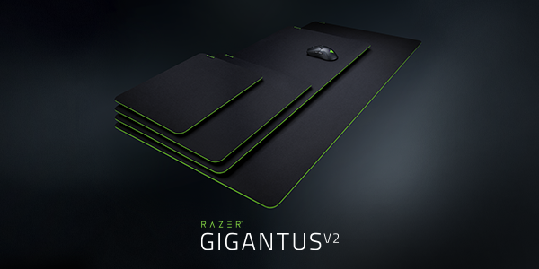 Razer Gigantus V2 Desk Mat