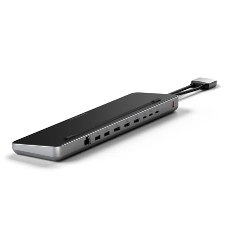 Satechi Dual Dock Stand
