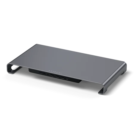 Satechi USB-C Monitor Stand Hub XL